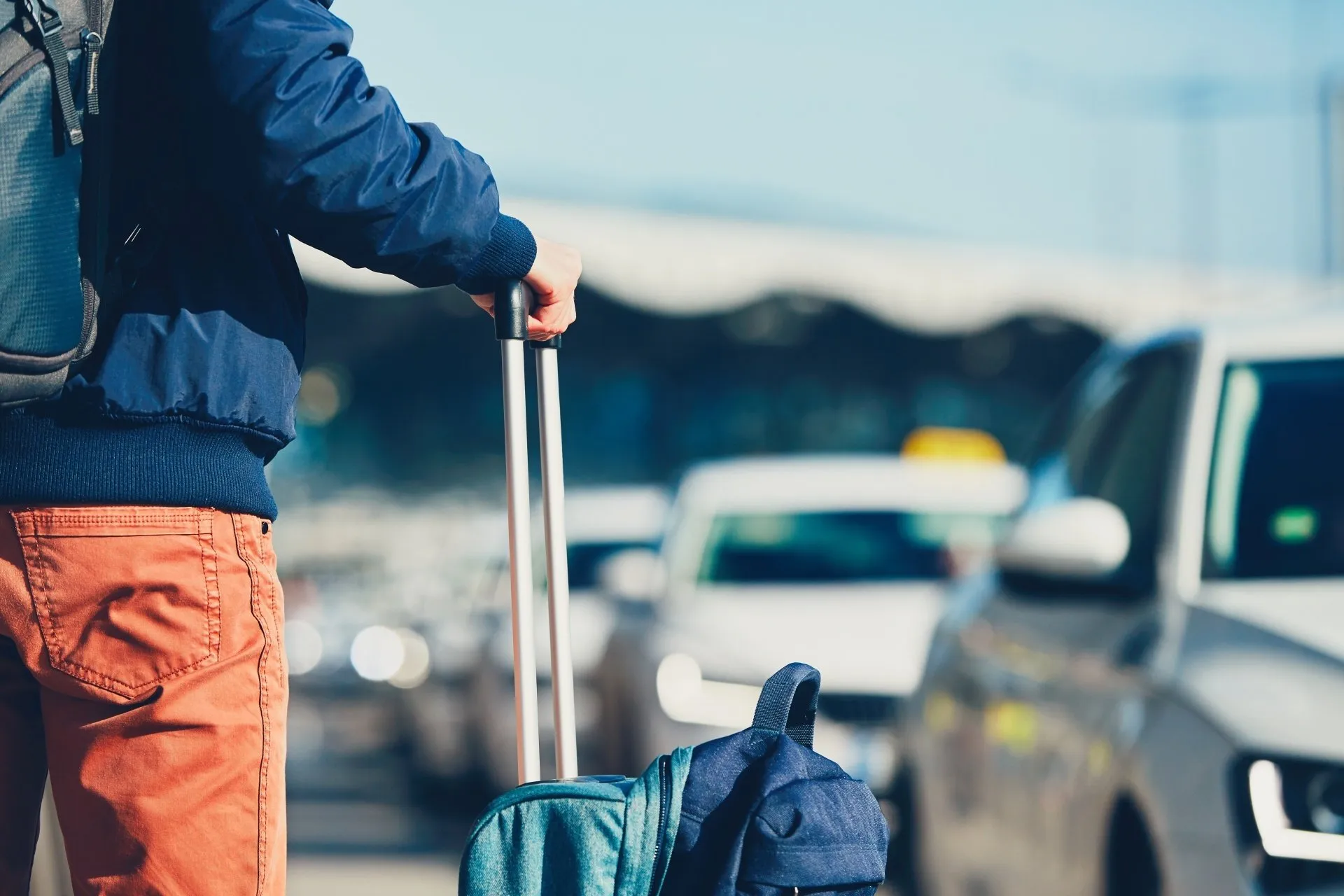 Transferts aéroports